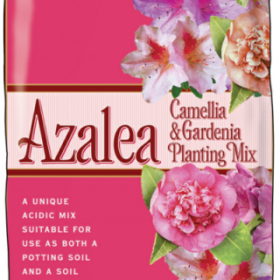 E.B. Stone Organics Azalea, Camellia & Gardenia Planting Mix